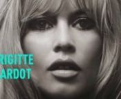 VIVA CINEMA - BRIGITTE BARDOT from brigitte bardot
