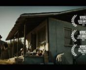 WINNER: Best Short Film SCREAMFEST LA 2013nWINNER: Best Horror Short LOS ANGELES FEAR &amp; FANTASY FILM FESTIVAL 2014nWINNER: Best Cinematography HOLLYWOOD HORRORFEST 2014nNOMINEE: Best Cinematography SACRAMENTO HORROR FILM FESTnnOfficial Selection: nZOMPIRE THE UNDEAD FILM FESTIVALnHOLLYSHORTS FILM FESTIVALnMONSTERPALOOZAnSHRIEKFEST FILM FESTIVALnWATSONVILLE FILM FESTnCRYPTICON SEATTLEnTRANSYLVANIA FILM FESTIVAL nMONTREAL HORRORFESTnREEL RASQUACHE nMILE HIGH HORROR FESTIVAL nNEWFILMMAKERS LOS