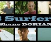 Each surfboard has a story... some just have better stories than others. nnEpisode 1: Shane Dorian’s PBU Paddlern“Forget the numbers, forget the dimensions plugged into the machine, and go with the eye. Beauty always has a way of prevailing.” That was John Carper talking about a four-inch thick 10’6” he made for Shane Dorian in this first episode of Board Stories. It was made with love, ridden with courage, destroyed by nature and rebuilt with care. It was also the board that formed th