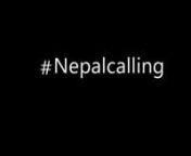 Video by DonBoscoIMAGE CochinnWeitere Informationen zum Erdbeben in Nepal gibt es unter http://www.jugendeinewelt.at/projekte/asien/erdbeben-nepal-2015/nnÜber das Video:nNepalcalling is a series of video snippets about earthquake in Nepal and its aftermath. These videos carry the voices of the survivors. For those who would like to collaborate in the relief work contact: www.salesianmissions.org, www.donboscoinstitute.com