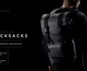 Mission Workshop rucksacks are built to last a lifetime with waterproof fabrics and military spec. construction. They feature multiple weatherproof compartments, urethane coated zippers, waterproof materials, and an internal frame sheet. Made in the USA with a lifetime warranty.nnMore Here: http://missionworkshop.com/products/bags/backpacks/