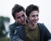 One of the most romantic gay teen movies evernn“Highly recommended!” — CinemagazinennIn this beautiful and uplifting gay romance, two teen track stars discover first love as they train for the biggest relay race of their young lives. Chiseled Dutch phenom Gijs Blom stars as Sieger, a thoughtful 15-year-old who grapples mightily with his emerging gayness. Equally handsome Ko Zandvliet co-stars as his love interest, the spirited and outgoing Marc. In their boyish summer courtship the two of