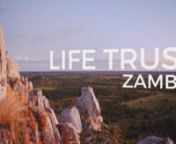 Zambia is one of the poorest countries in the world. Life Trust is helping to find ways out of poverty through education.nThis video shows the different areas that Life Trust is working in. nnFilmed in Kabwe, Zambia in 2015 by Katharina &amp; Daniel StiefelhagennnHier ist die deutsche Version: vimeo.com/138731489