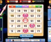 No. 1 Bingo in the WorldnnJoin 4 million players from across the globe on Bingo Bash. Win big with 350+ levels, 50+ ways to play, and new rooms added every 2 weeks. Bingo Bash works across platforms so people can play with each other on Facebook, iPhones, iPads, Kindles and Android.nnFree Chips: http://tinyurl.com/cvgnrh3nnDownload today and play free Bingo with Bingo Bash!nnUnlock exciting bingo rooms like Purrfect Crime, Pot of Gold, and Wild West.nPlay and chat with friends in real-