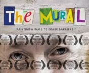 The Mural is a short documentary that explores the unlimited nature of Art and its capacity to express freedom, even for those individuals whose lives seem constrained by the boundaries of prejudice. For an interactive version of this film, please visit www.themural.orgnnRecognitions:nn- Winner Best Documentary Short, Global Cinema Film Festival of Bostonn- Winner Best in Festival, LA Diversity Film Festivaln- Winner Ed Rishell Award for Best Documentary, LA Diversity Film Festivaln- Winner Best