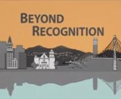 Visit us at www.beyondrecognitionfilm.com or facebook.com/beyondrecognitionfilm. nWinner- Best Short, 2015 San Francisco Green Film Festival; Broadcasting on national Public Television stations 2015/16.nTRT- 24:20 and 26:46 (2 cuts)nAfter decades struggling to protect her ancestors’ burial places, now engulfed by San Francisco’s sprawl, a Native woman from a non-federally recognized tribe and her allies occupy a sacred site to prevent its desecration. When this life-altering event fails to s