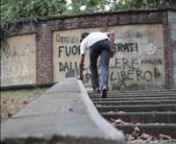 For those of you who have been living under a rock Nicolò Bromo is a young skateboarder from Italy now proudly riding for Murder Skateboarding!