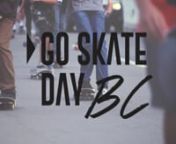 GO SKATE DAY BC 2015(21/06/15)nnSucesso é a palavra que resume o primeiro Go skateboarding day de nossa cidade. No dia 21 de junho pela manhã, mais de 200 skatistas, simpatizantes e adeptos da modalidade participaram da “Skateada”, que nada mais é do que uma passeata de skate, até a estrada da rainha, onde foram realizados vários eventos no decorrer do dia.nnImagens e EdiçãonFelipe Corsonfelipecorsobc@gmail.comnnnImagens aéreasnxx imagensnnTrilhanLittle Daylight - Siren Call