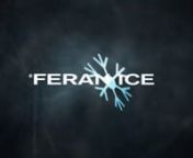 DesleeClama Brand - Feran Ice from feran