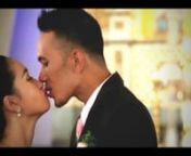 Mark &amp; Edelyn Wedding Onsite VideonLocation : DRV VALENCIA CITY