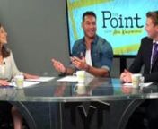 Drew Carter, Francis Maxwell and Ana Kasparian talk about Jay-Z and Beyonce, Al Sharpton&#39;s Daughter, Starbucks, Comedian Moshe Kasher, Porn Stars, Selfies, Skin Cancer, Marijuana K-Cups, Breaking Up and Death on this week&#39;s episode of The Point.nnTopics Include:nnTopic 1: Did Jay-Z And Beyonce Help Bail Out Protesters? nhttps://www.youtube.com/watch?v=aKQIbHrBXxInnTopic 2: Why is Al Sharpton&#39;s Daughter Suing New York City? nhttps://www.youtube.com/watch?v=zHOCplrSKfEnnTopic 3: Watch This Starbuc