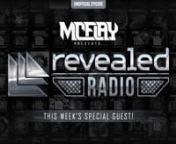► Revealed Radio - Special Hosted by McFlay (Unofficial Episode)nnDownload &amp; Subscribe now on iTunes to Revealed Radion→ http://hwl.dj/RVRadionn► McFlaynn● Official Website: http://mcflay.tkn● Like McFlay on Facebook: http://facebook.com/deejaymcflayn● Follow McFlay on Twitter: http://twitter.com/djmcflayn● Join McFlay on G+: http://gplus.to/deejaymcflayn● Subscribe McFlay on YouTube: http://youtube.com/djmcflayhunn● Follow McFlay on Instagram: http://instagram.com/djmcflay