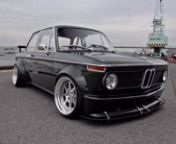 ULTRABOX BMW 2002 from sion