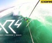 This is the story of Beany, Chris, Philipp, Sandra and Rob. And why they can’t stop kitesurfing. Filmed on beautiful Mauritius.nnFind out more on the amazing XR4 at http://corekites.com/us/xr4.nnproduced by Sebastian DoerrnnAnd here&#39;s the tracklist:n1. Young Dream – Paddy Connn2. Iron Heart – Position Music – Sebastian Komorn3. Waking Up Now – MOTTS – The Messenger (Industrial Instrumentals)