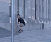Abu Dhabi Skateboarding Crew