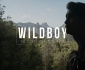 Wildboy from wildboy