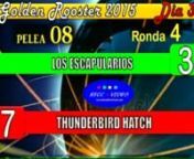 Pelea-Vs-Thunderbird-Hatch from pelea