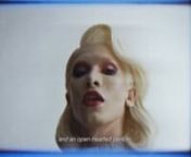 “I’m a gender non-conforming creative, a model, a muse, a painter and an open-hearted person.” Here, watch Miss Fame introduce herself in the season’s most dramatic looks for T Singapore.
