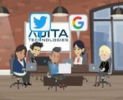 Adita Technologies Advertisement Studio Implementation from adita