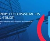 TwinOps short Démo 2 : BOS GTB GTC IOT from ops bos