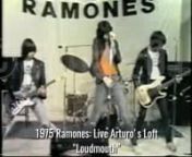 Please send me your feedback!nThank you,nJoDanPunkRockFilm.netnn1977 Ramonesn“Sheena Is a Punk Rocker”nn1977 The Talking Headsn“Psycho Killer”nn1977 Televisionn“Marquee Moon”nn1977 The Clashn“Janie Jones”nn1977 The Advertsn“Gary Gilmore’s Eyes”nn1977 The Boysn“I Don’t Care”nn1977 X-Ray Spexn“Oh Bondage! Up Yours!”nn1977 The Damnedn“Problem Child”nn1977 The Dogsn“Rot ‘n’ Roll”nn1977 The Saintsn“I’m Stranded”nn1977 The Stranglersn“(Get A) Grip (O