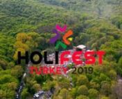 Video from the biggest holi festival in Turkey.nnCamera:n@v.hristevn@btagayevn@renatbutsnnvhrustev.com