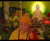 Talked about the history of the Buddha.nThen,explained the Buddha meditation practice leading to Nirvana. nSpoken in VietnamesennPhương Pháp Tu Thiền Giải Thoát Của Đức Phật Thích Ca Mâu NinĐại Lễ Phật Đản Sanh (Vesak&#39;s Day) - May 19, 2019nnWebsite: https://www.qtatv.com/nTwitter: https://twitter.com/qtatv1nSoundCloud: https://soundcloud.com/quantheamthienviennYoutube: http://www.youtube.com/c/QUÁNTHẾÂMTHIỀNVIỆNQTATVPNLTnWeb feed: feeds.feedburner.c
