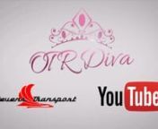 OTR Diva started her YouTube channel to share her experience about joining Stevens Transport as a female driver. As an avid YouTube user, she noticed a lack of information from drivers about the orientation and how new drivers should prepare for the over-the-road training phase. She wanted to chronicle her experience and add the female perspective to professional truck driving. OTR Diva started driving for Stevens Transport in September 2018 after completing her company-sponsored CDL training at