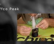 New Alchimia videotutorial in which we show you how to use the high quality, portable e-nail dab rig Puffco Peak and its bubbler, with which you can enjoy your cannabis extracts and concentrates (Rosin, BHO…).nThe Puffco Peak e-nail is made up of two parts: the body and the bubbler, it’s powered by a battery, it has 4 temperature presets indicated by different coloured LED lights and it allows us to enjoy tasty and consistent vapor clouds.nMore info:E-Nail Puffco Peaknhttps://www.alchimiaw
