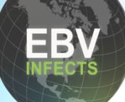 EBV Therapeutic MOA -2D 3D Animation from ebv