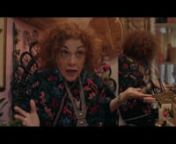 Clip from forthcoming short film, La Bruja, a bilingual dark comedy about a woman who goes through a breakup then meets a witch who offers to help. nnWritten by Eliza CossionDirected by Eliza Cossio and Hayley KosannProduced by Lexi TannenholtznnStarringnEliza Cossio (HBO’s Wyatt Cenac’s Problem Areas, The Daily Show)nAnthony Oberbeck (Comedy Central, Sex Talk)nMichele Carlo (The Moth Mainstage, NPR Latino USA)nJoanna Hausmann (Bill Nye Saves The World, Joanna Rants)nRonny  Chieng (The Dail