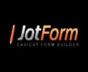 JotForm&#39;s form builder helps you createpublish online forms anywhere, anytime without writing a single line of code. Free without ads!nnhttp://www.jotform.com/