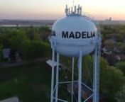 On February 3, 2016, a fire swept through Madelia, MN’s Main Street in the middle of a snowstorm, destroying nine businesses. Today, recovery in the city continues. With more than &#36;250,000 in local support, all eight buildings have been rebuilt, including La Plaza Fiesta, Culligan Water Conditioning, and Hope and Faith Floral.In responding to this economic shock, this small city of 2,239 people serves as an example to places large and small about what it means to be a resilient community.nnT