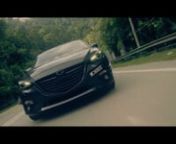Mazda 3, Car Video done for Chris Chin. Directed, DoP, Edited by Yugan ShanmugamnColor Graded By Roheeth Jayakumar