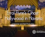In late 1958, Hollywood’s most famous swashbuckler, Errol Flynn, found himself in the middle of a real-life adventure more improbable than the plot of any film he ever made: the Cuban revolution. It was a fitting climax to mid-20th century Cuba’s obsession with American movies — a fixation that led Havana to boast of more movie theatres than New York City and Cubans to worship Gone with the Wind and Casablanca. Sixty years later, many of Havana’s iconic movie houses are still standing, a