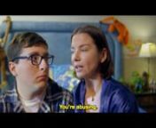 Gerardo (Sebastian Badilla) is a nerdy teenager who is going to start college but he is still living with his possessive mom Ana Maria (Katty Kowaleczco), who have a very close relationship with her soon. The problems starts when Gerardo starts his first love relationship with a hot girl who also is an ex porn star.