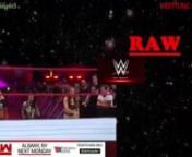 Sasha Banks & Natalya & Ember Moon Vs Riott Squad Full Match - WWE Raw Highlights 14th May 2018 from wwe natalya
