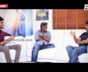 During Aramm release Behindwoods Media Conducted an Interview with Director Gopi Nainar and Cinematographer Om Prakash, at the end of the Interview anchor asked about the cinematographer crew, the DOP Om Prakash immediately revealed his assistant Manikandan ramamoorthy Name for leading the cinematography crew for Aramm.