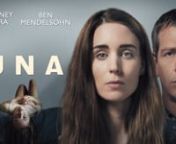 A young woman confronts her adult lover from her childhood looking for closure, but the secrets of their past threaten to unravel his new life.What follows is an emotional excavation of inappropriate love with shattering consequences.nnStarring Rooney Mara (Una), Indira Varma (Sonia), Tobias Menzies (Mark), Riz Ahmed (Scott), Ben Mendelsohn (Ray), Tara Fitzgerald (Andrea), Natasha Little (Yvonne) and Poppy Corby-Tuech (Poppy)nnDirected by Benedict AndrewsnWritten by David Harrowern© 2016 West