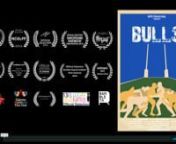 BULLS focuses on a current taboo within sport, homosexuality players.nnThe short film explain the reason as to why gay men moved from ‘traditional’rugby leagues in favor of gay rugby tournaments.nnThrough interviews with the rugby players, BULLS try to break the stereotypes society has of the gay world, about the absence of openly homosexual players in sports teams and the idea that gay men don’t take on sporting roles because they aren’t manly enough. Rugby, along with its ‘matcho