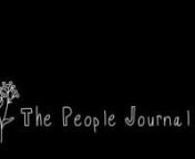 The People Journal