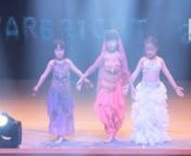 2018 Starbright Annual ConcertnEgypt - Belly Dancen肚皮舞nnPerformed by Starbright Bellystarsn(▰∀◕)ﾉ They are so awesome (▰∀◕)ﾉ