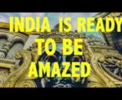 TAR INDIA PITCH VIDEO from india tar