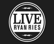 Host: Ryan RiesnGuest: Tommy Greenn7/28/18nwww.ryan-ries.com