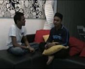 Hari ini, dapat pula satu peluang untuk interview Rahman Basri dari program PanduanEmel.com. nnInterview ini amat sempoi, dan siapa sangka Rahman lawak juga orangnya :-Dnnhttp://suthanm.com