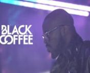 This video was shot and edited Black Coffee&#39;s recent visit to Toronto in summer of 2018. We had the opportunity to share the stage with him, and currently waiting on the official release, which was submitted to his management team. We do not own the rights to the music.nnNkosinathi Innocent Maphumulo (born 11 March 1976), better known by his stage name Black Coffee, is a South African record producer and DJ. He began his career around 1995 and has released five albums as well as a live DVD. Blac