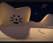 It’s been an honor to cooperate with MOMOplanet on its very first branding animation short in 2017, specially for 2017 Shanghai Toy show.nBased on the three cute little fellows, Momo, Oioi, Miu, we create a series of fun stories.nMaybe we all live on lonely planets like them. And whether you are curious Momo, shy Miu, or bold Oioi, it’s the uniqueness that collides and inspires, leaving the planet without loneliness anymore.nnCREDITSnnClient:nMOMOPLANETnnCharacter Design:nSticky Monster La