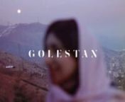 Experimental film about Iran that combines archive footage from the past 60 years with images captured while in Iran in 2014. The poem that is spoken throughout is about finding beauty and satisfaction in life no matter the hardships you endure (see translation below).nnOriginally created as music video for the title track of Max LL&#39;s new album Golestan: http://hyperurl.co/golestan nnDirected &amp; Edited by Maude Plante-Husaruk - http://husaruk.com nNarrated by SallynArchive footage from the Pr