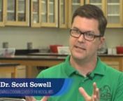 The Art of Teaching and Learning: Dr. Scott Sowell in the Classroom from ap 4