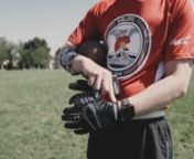 Denver Gay &amp; Lesbian Flag Football League Promotional Video for Fall 2018nnA FiftyEight Peaks ProductionnMusic: Bishop Briggs - White FlagnFacebook: https://www.facebook.com/fiftyeightpeaks/ nInstagram: https://www.instagram.com/fiftyeightpeaks/